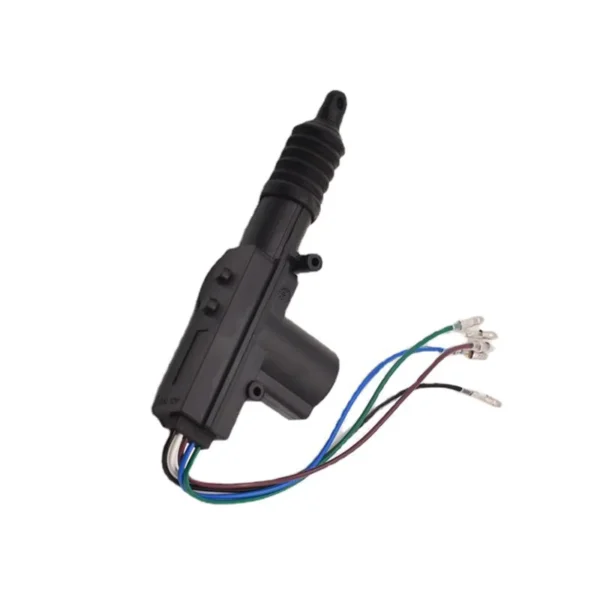 12V 2-Wire Central Control Door Lock Motor for Cars