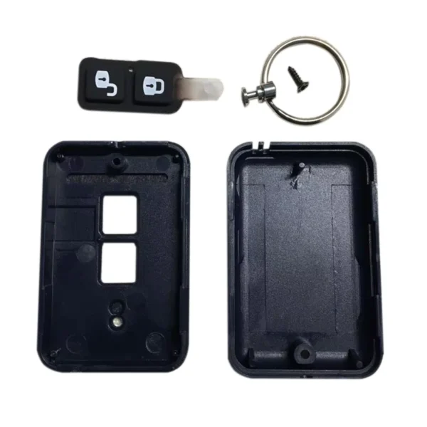 Remote Keychain Case for Starline A91 A61 Alarm System