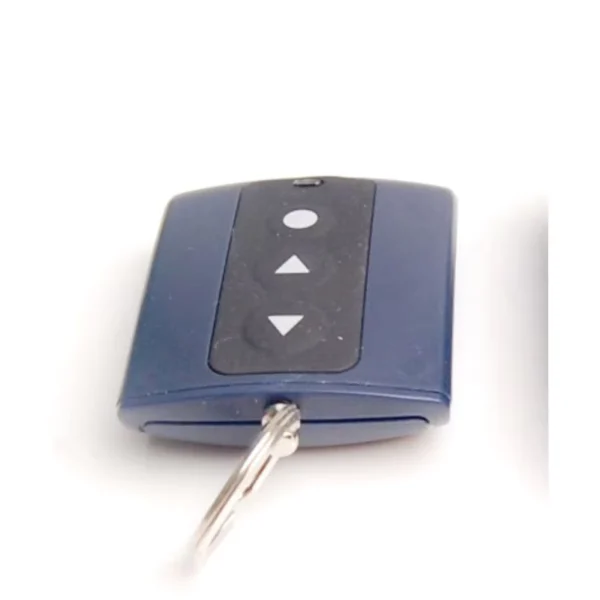 Key Shell Case for StarLine One-Way Car Alarm Remotes