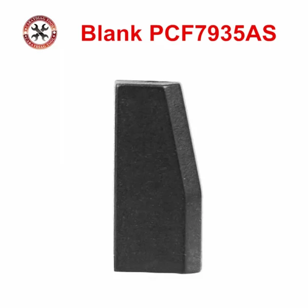 PCF7935AS Blank Transponder Chip for Car Key Security