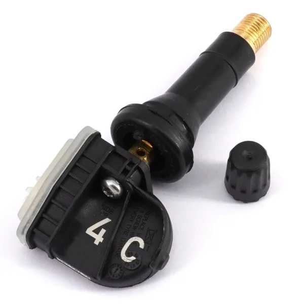 13516165 TPMS Sensor Compatible with Cadillac Chevrolet GMC Buick