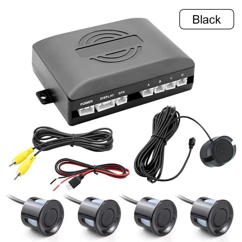 GreenYi 22mm AHD Car Parking Sensor Reverse Radar