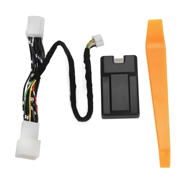 Smart TPMS Tire Pressure Monitor for Toyota 2018-2023