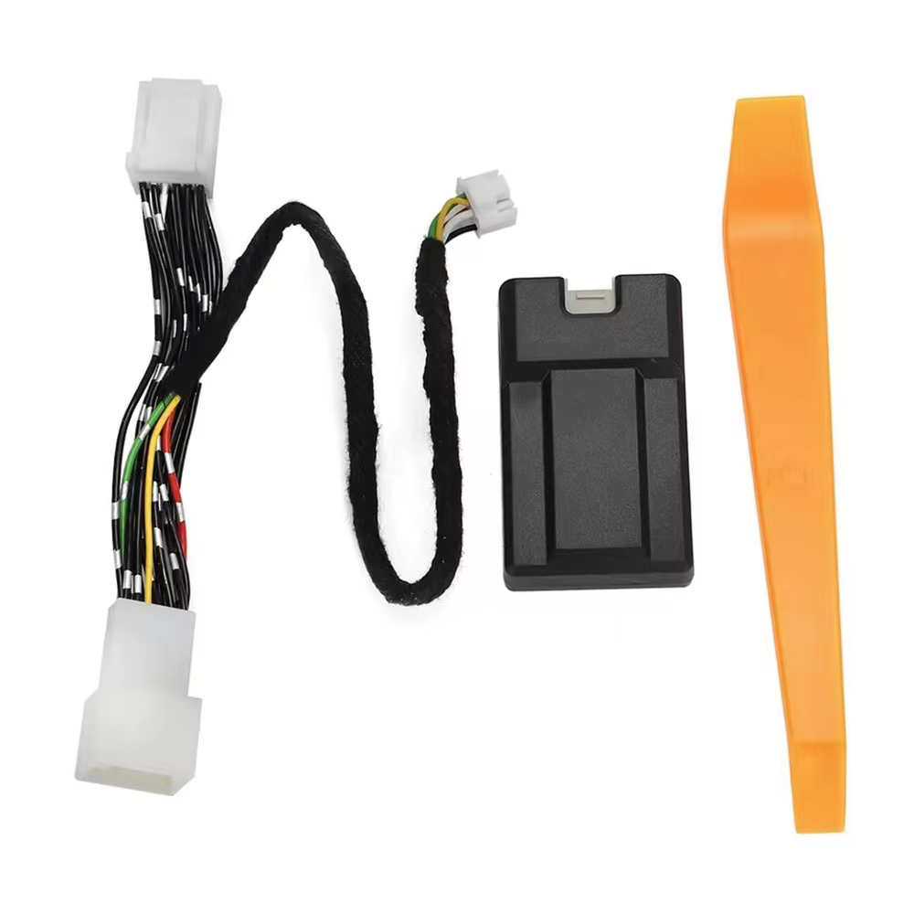 Smart TPMS Tire Pressure Monitor for Toyota 2018-2023