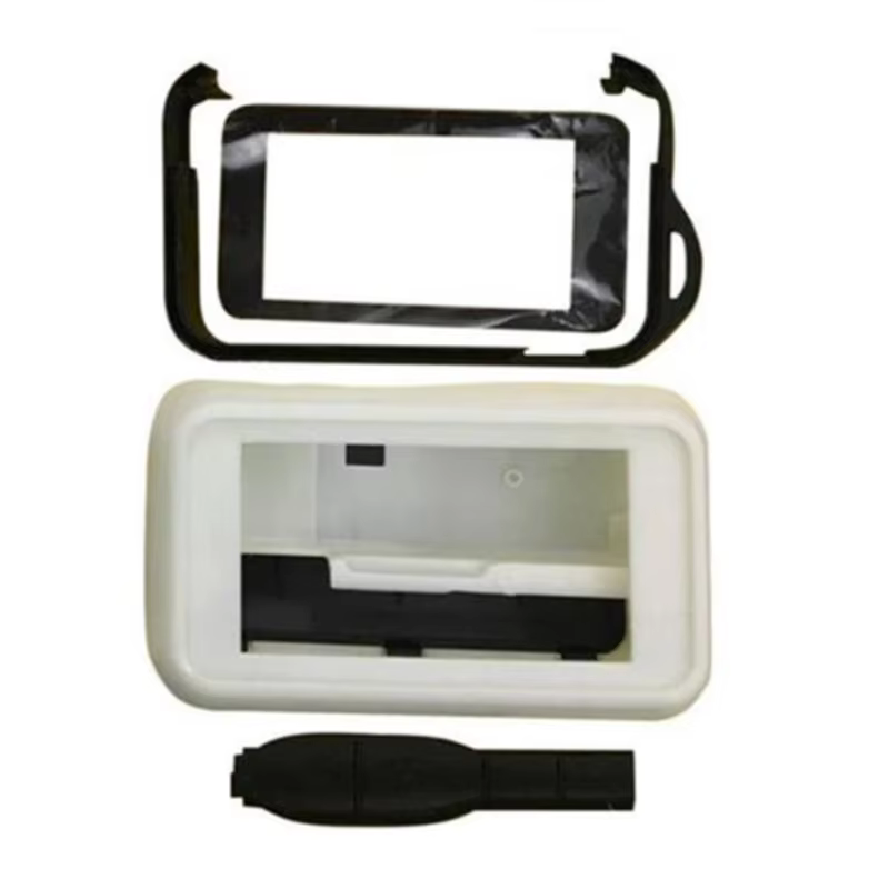 E90 Key Case Shell for Starline LCD Remote Controls