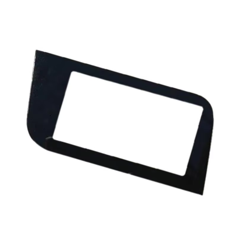 Set of 10 Glass Protective Covers for StarLine Key Fobs