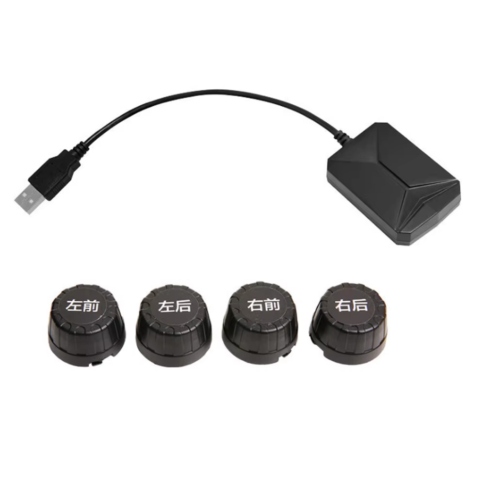 Android USB TPMS for Car DVD Navigation Systems