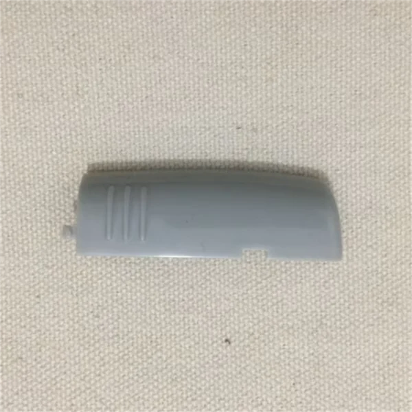 Battery Cover for Scher-khan Magicar 5 6 Key Remote