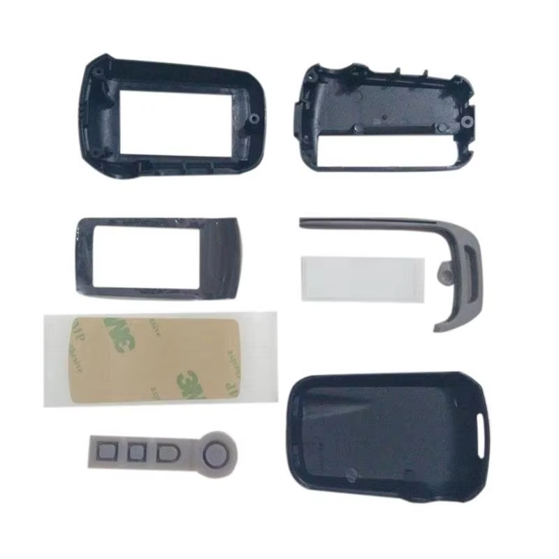 A92 Keychain Case Cover for StarLine Car Alarms