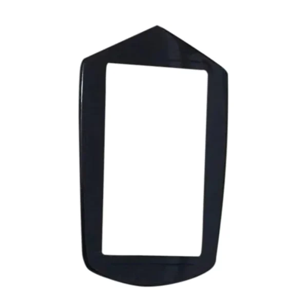 Keychain Glass Cover for Starline & KGB Two-Way Alarms
