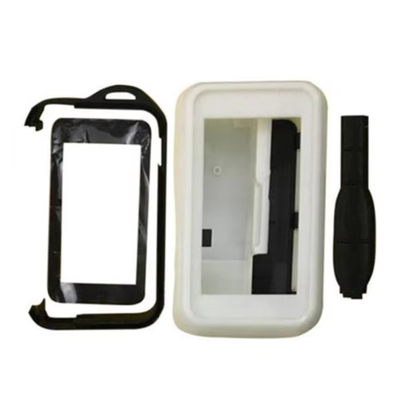 12 PCS E90 Key Case Shell for Starline LCD Remote