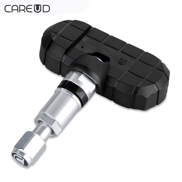 CAREUD Internal TPMS NF+ Wireless Sensor with Battery