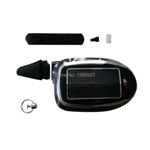 FIRSTARLINE Case Cover for Scher-Khan Magicar Key Fob