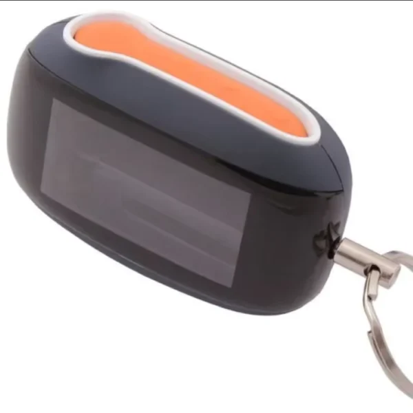 12PCS B92 Shell Keychain Case for StarLine Car Alarms