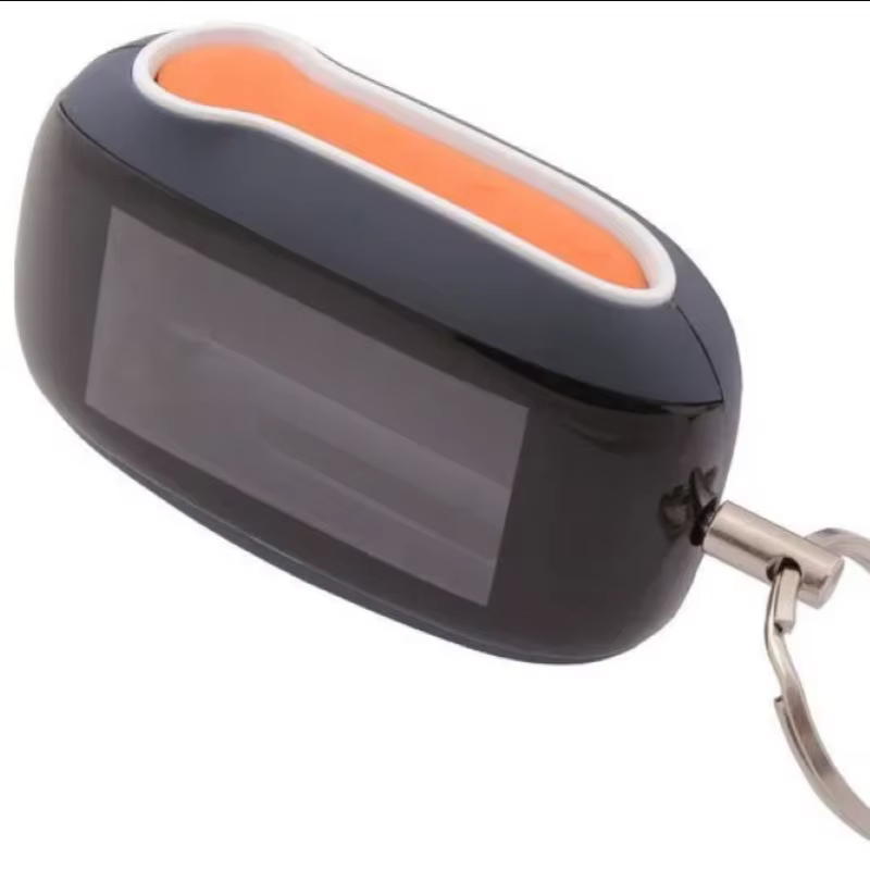 12PCS B92 Shell Keychain Case for StarLine Car Alarms