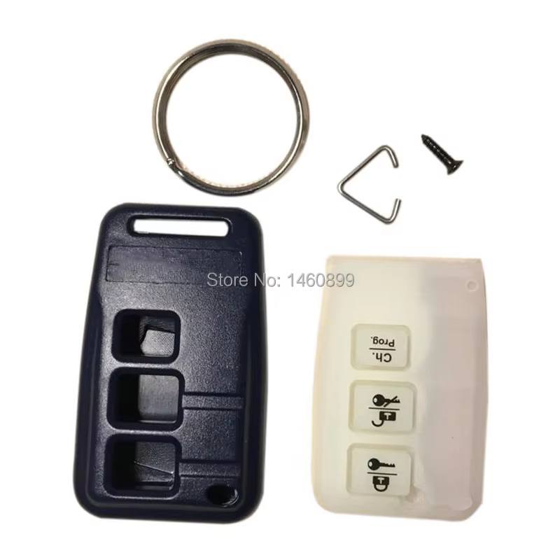 FIRSTARLINE Remote Case Keychain for Starline Alarms
