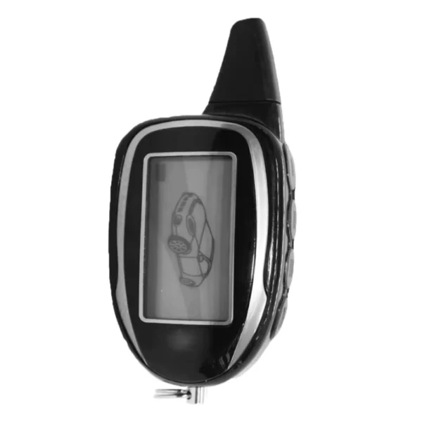 2-way M7 LCD Remote for Scher-khan Magicar 7 Car Alarm