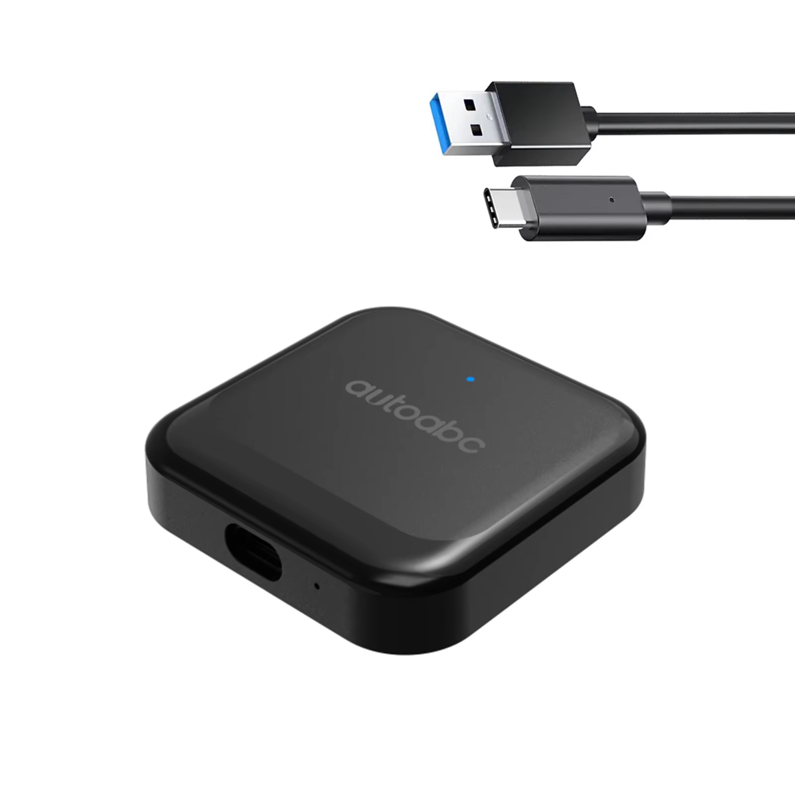 Wireless Carbitlink Adapter for CarPlay Android Auto Upgrade