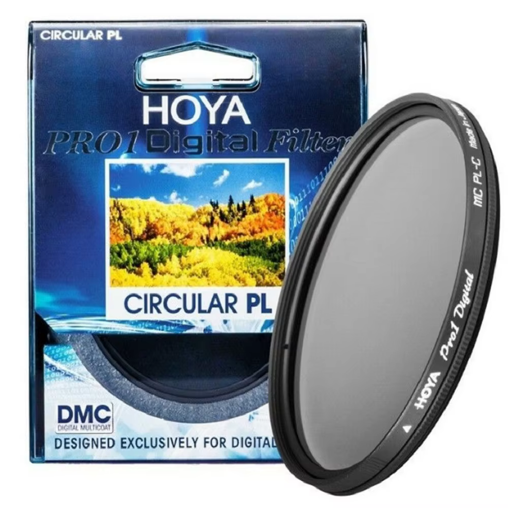 HOYA Pro1 Digital Circular Polarizer CPL Filter