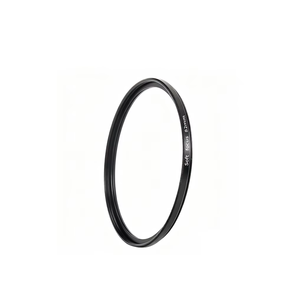 Black Mist 1/4 Soft Camera Lens Filters 49-82mm
