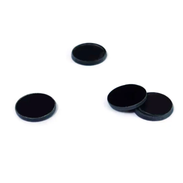 780nm Infrared Long Wave Pass Filter 10-58mm 1mm Thick