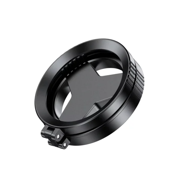 52mm CPL Polarizer Filter with Magnetic Holder for Smartphones