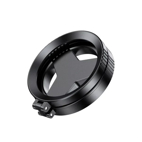 52mm Magnetic CPL Polarizer Filter Holder for Smartphones