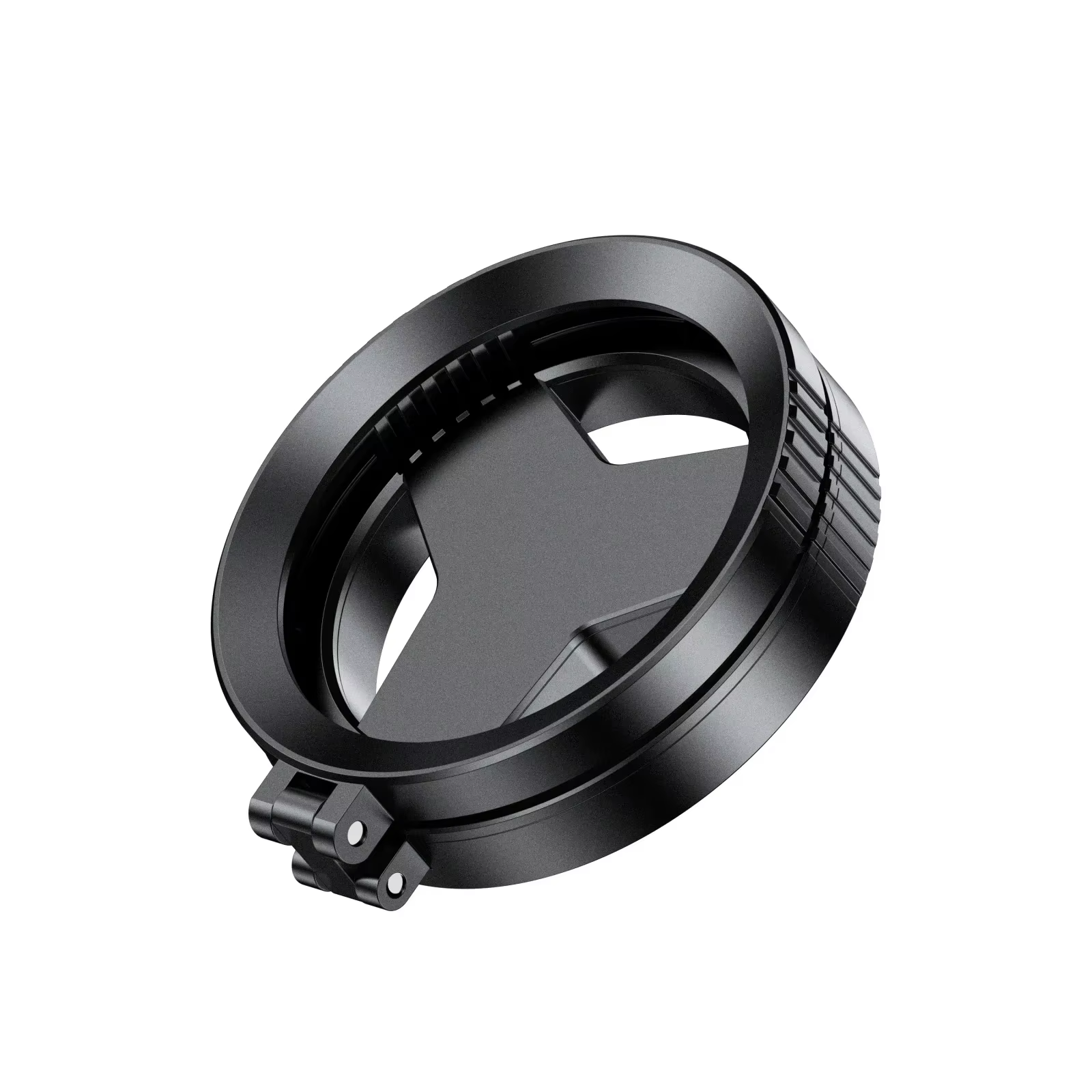 52mm Magnetic CPL Polarizer Filter Holder for Smartphones