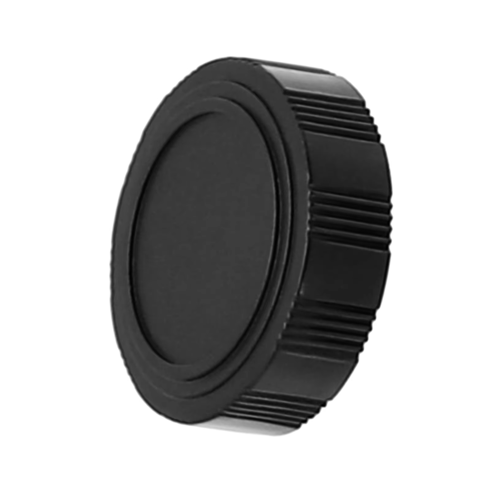 Plastic Dust Cap Cover for Telescope and Camera Lens 23-56mm