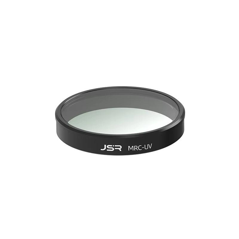 JUNESTAR Macro Filters and Lenses for DJI OSMO Nano