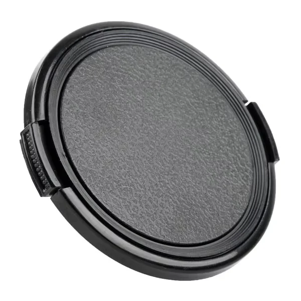 34-95mm Camera Lens Caps for Canon Nikon DSLR
