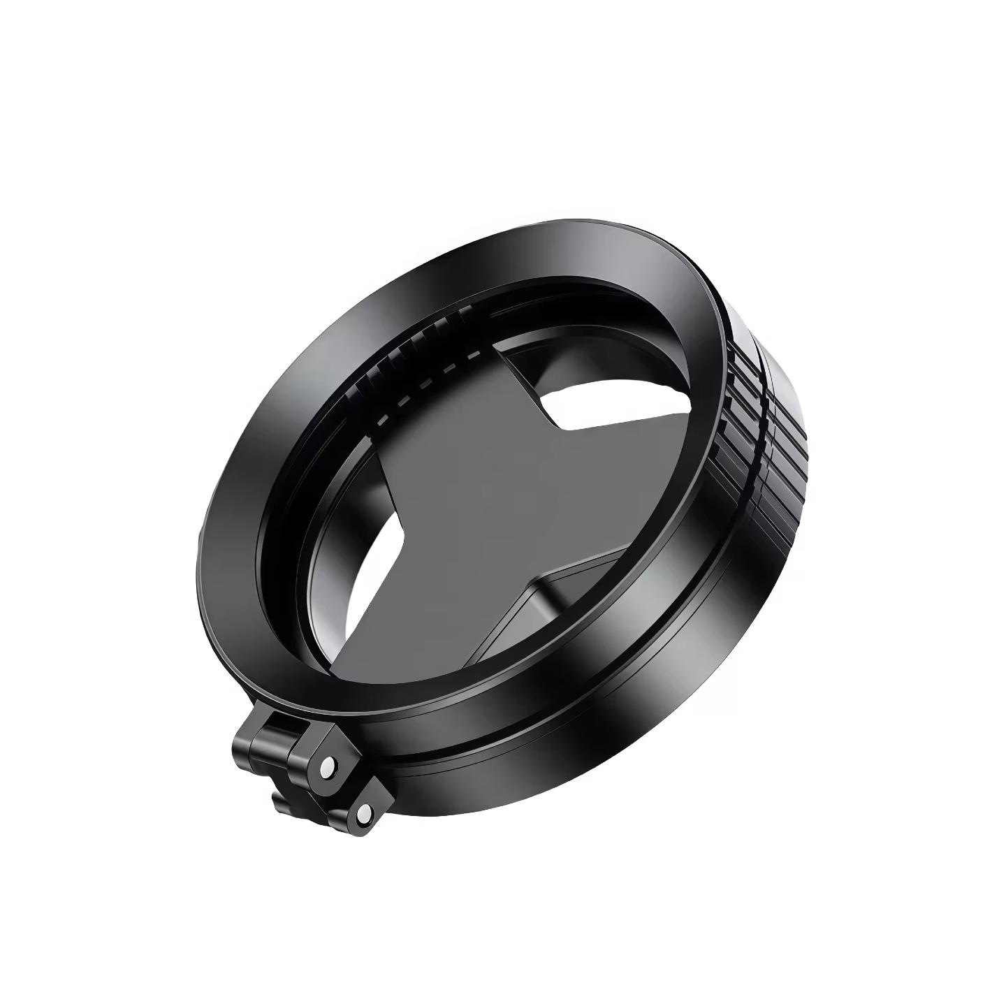 HD Magnetic CPL Polarizing Lens for Mobile Photography