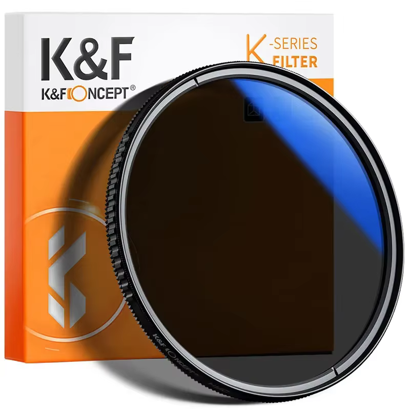 K&F CONCEPT Ultra Slim CPL Camera Lens Filter Multiple Sizes