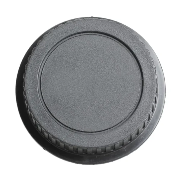 Canon DSLR Rear Lens Cap Cover for EOS EF EF-S Lenses