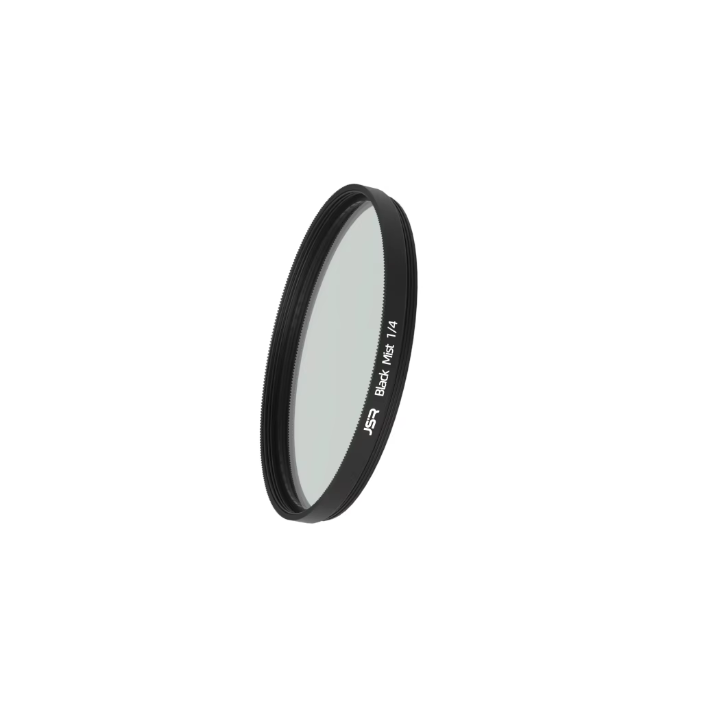 TENENELE Soft Black Mist Pro Camera Filter Various Sizes