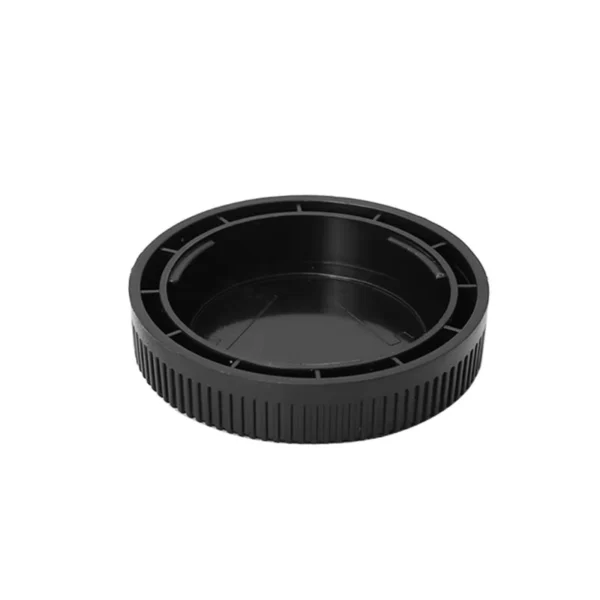 Camera Body & Lens Caps for Olympus Micro 4/3 Mount