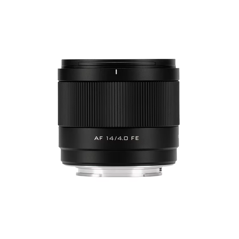 Viltrox AF 14mm F4.0 Air Full Frame Auto Lens for Sony Nikon