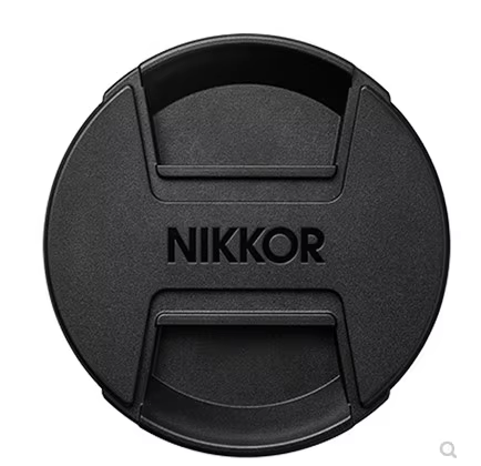 WTIANYA Nikon Lens Caps 46-82mm Front Cover Protector