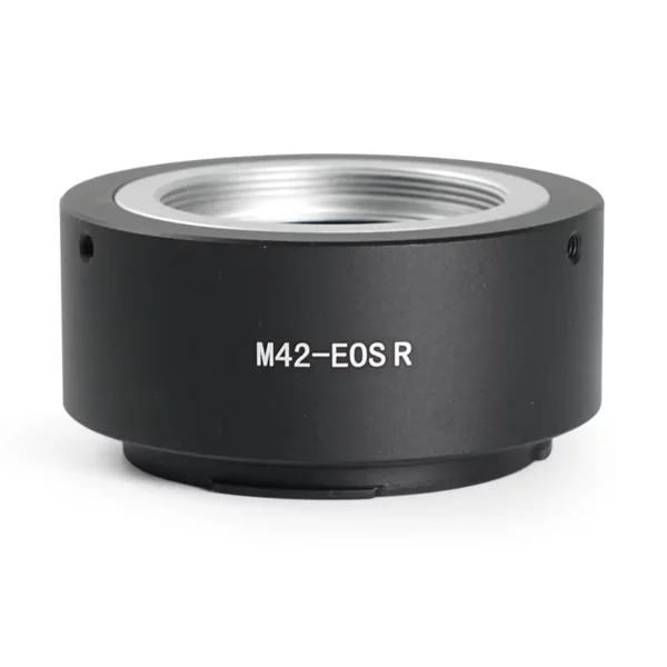 M42 Lens Adapter Ring for Sony E Nikon Canon Olympus
