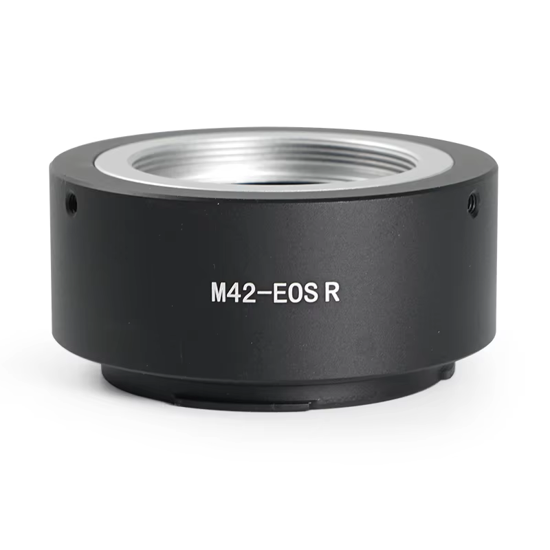 M42 Lens Adapter Ring for Sony E Nikon Canon Olympus