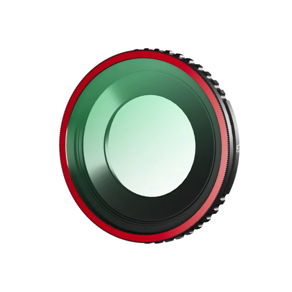 Lens Filter Set for Insta360 GO Ultra with CPL and ND Options