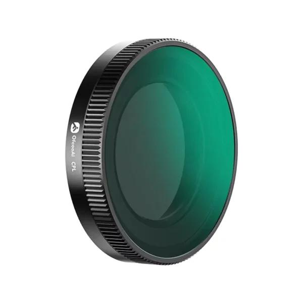 High-Quality CPL Polarizing Filter for 70mai A810 Dashcam