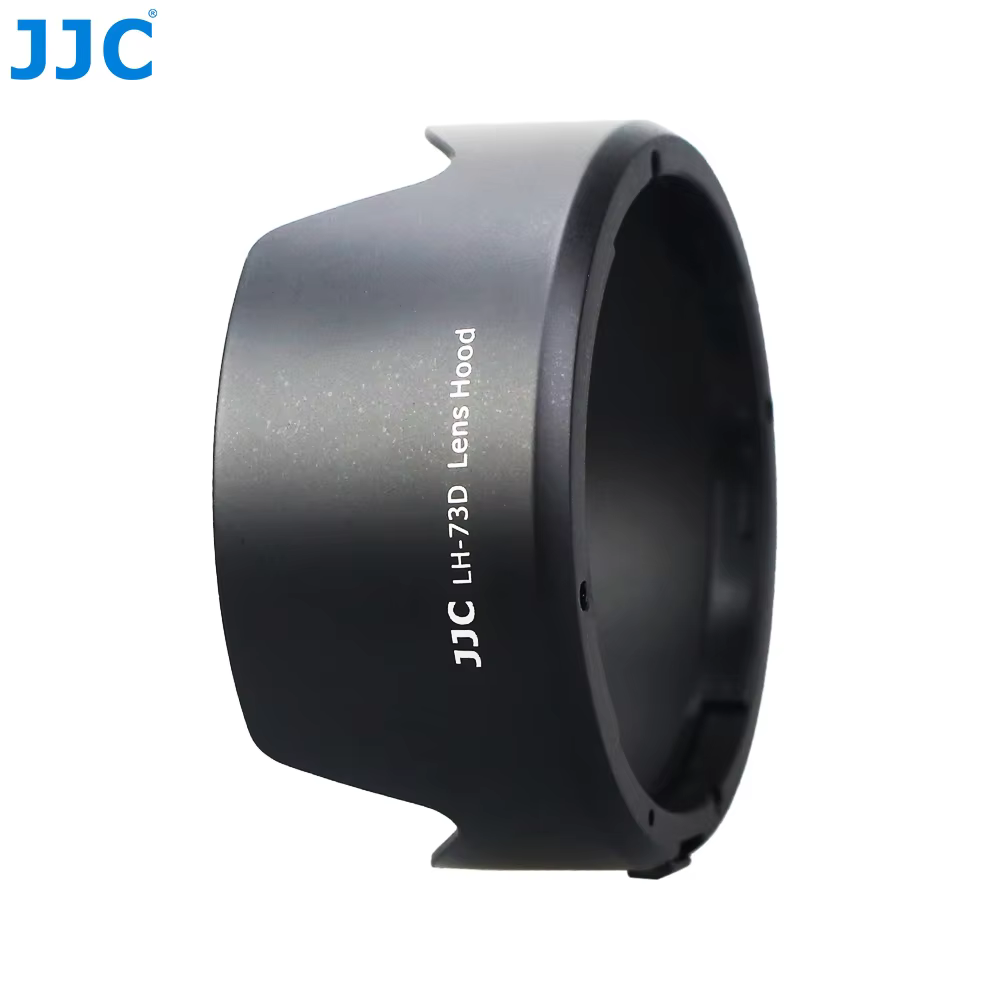 JJC EW-73D Lens Hood for Canon RF & EF-S Lenses