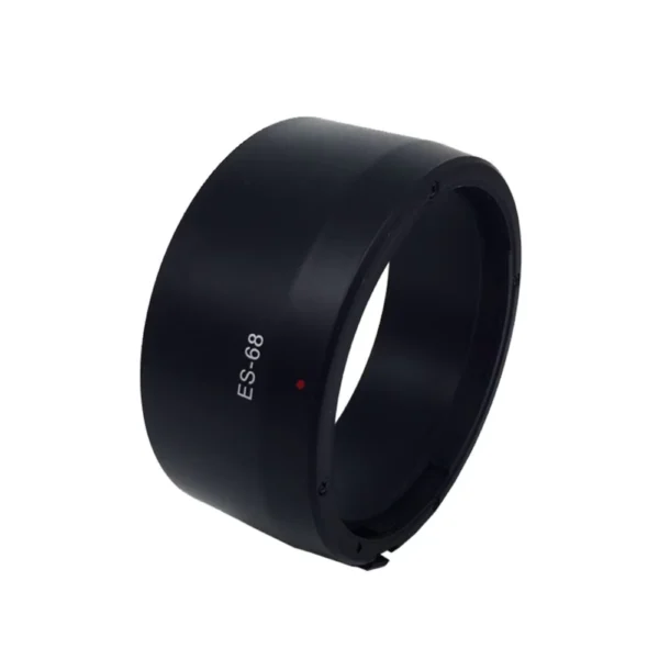 ES-68 Lens Hood for Canon EF 50mm f/1.8 STM