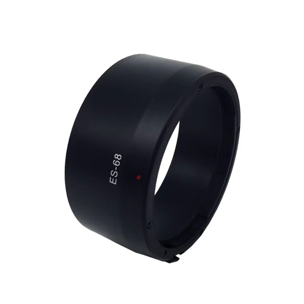 ES-68 Lens Hood for Canon EF 50mm f/1.8 STM