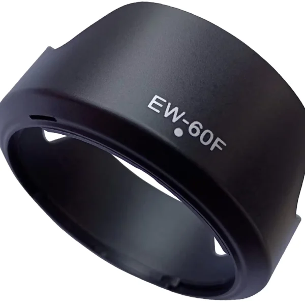 EW-60F Reversible Lens Hood for Canon EF-M 18-150mm IS STM