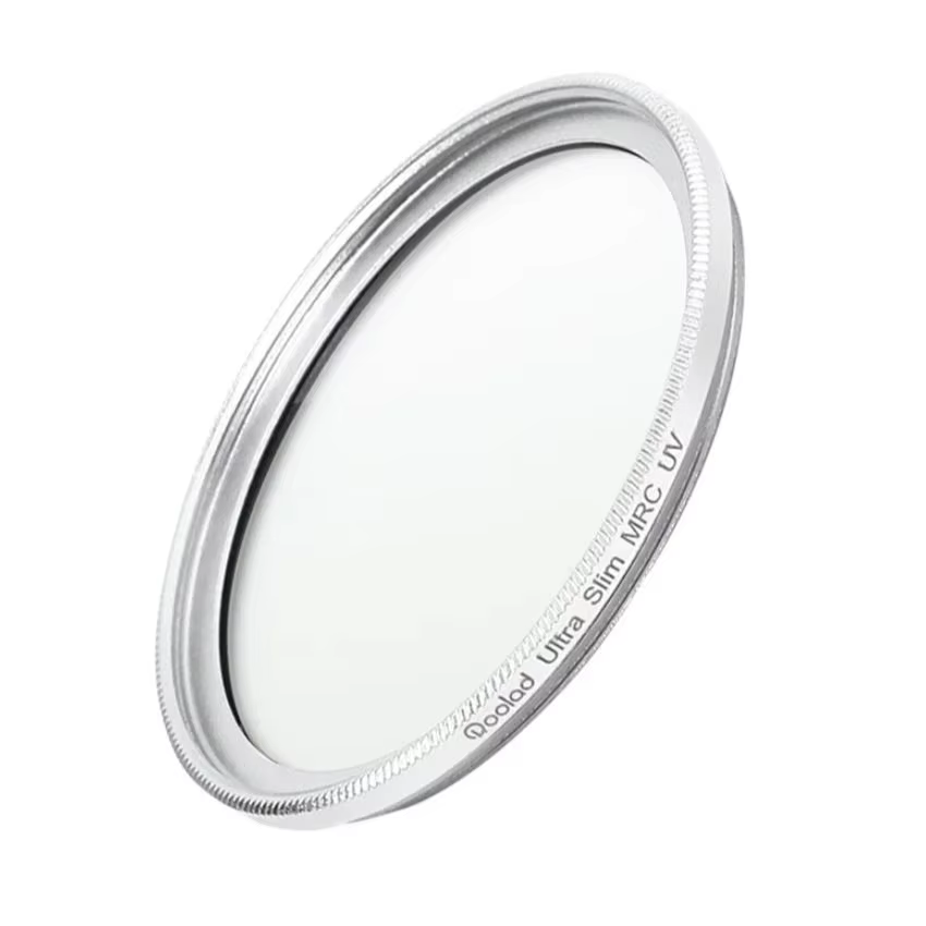 Ultra Slim MRC UV Lens Filter with Multi-Coating 37-82mm