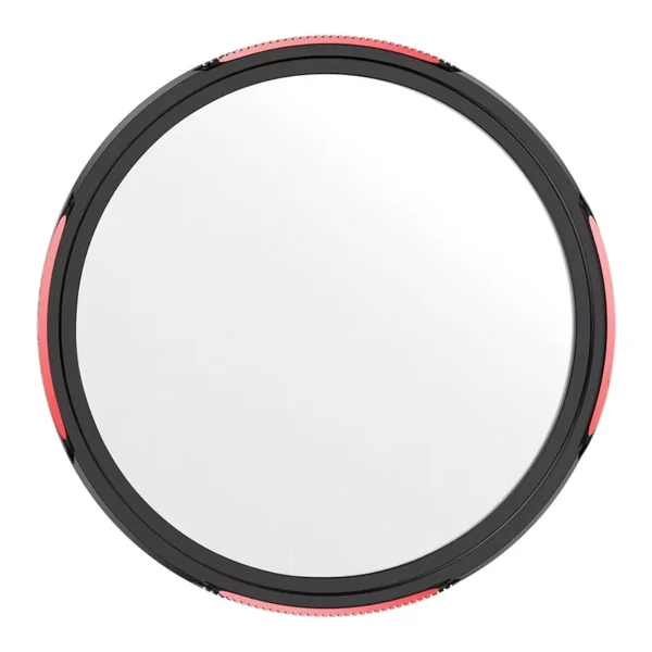 TELESIN Universal Phone Filter Holder with 67mm Filters