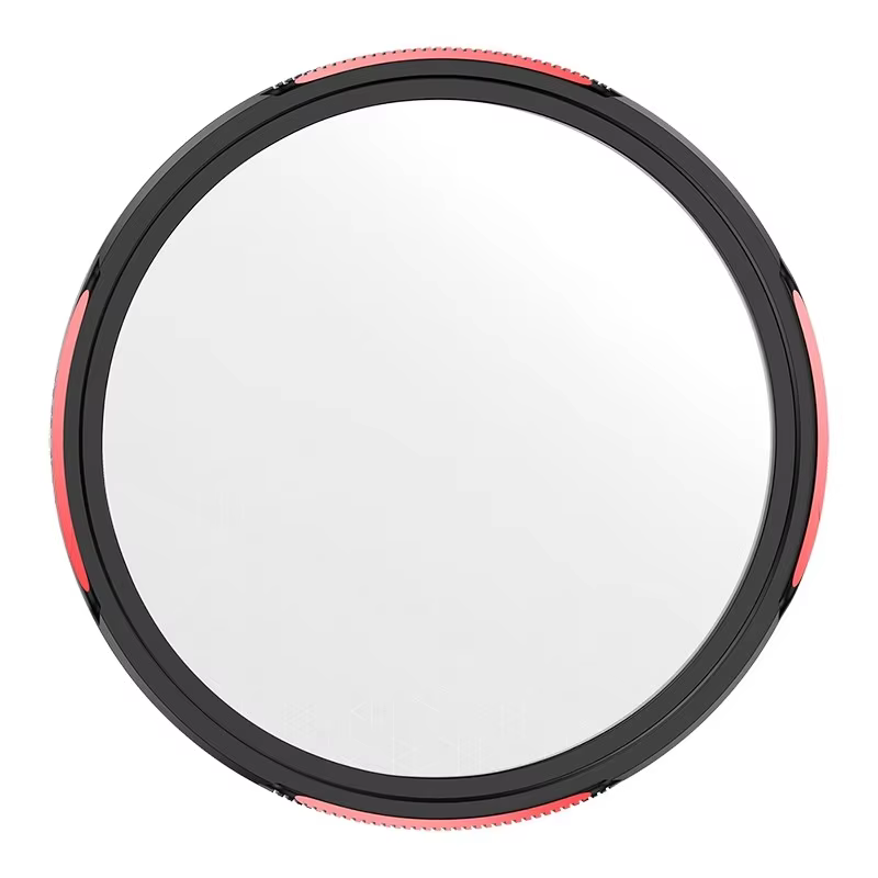 TELESIN Universal Phone Filter Holder with 67mm Filters