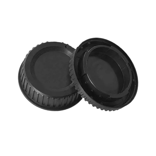 ZYOX Nikon Camera Lens Cover for Multiple DSLR Models